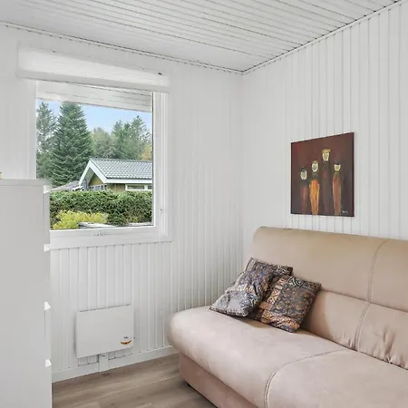3 Bedroom In هالس