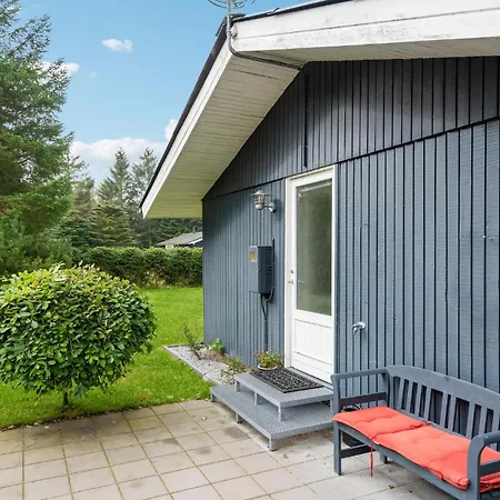3 Bedroom In