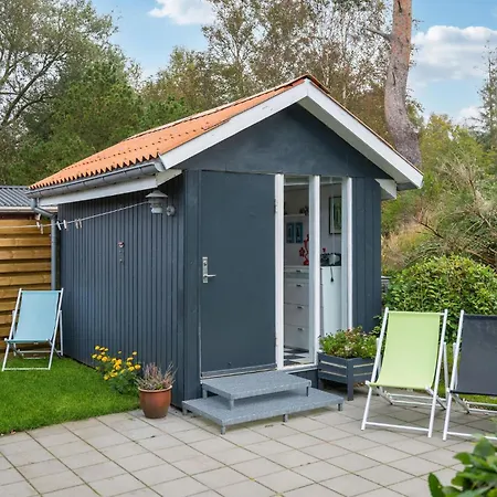 3 Bedroom In Holiday home *