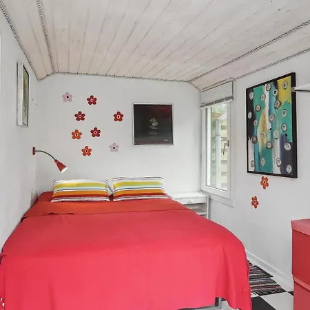 3 Bedroom In Holiday home Hals