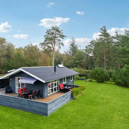 3 Bedroom In