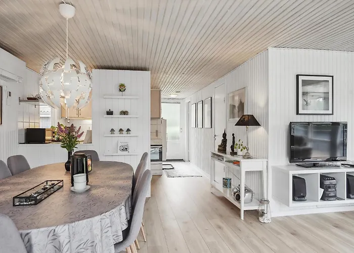 Tatil Evi 3 Bedroom In *
