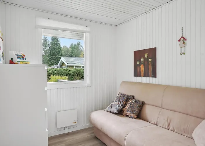 3 Bedroom In Hals