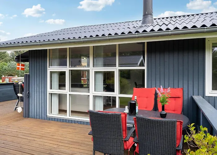 Tatil Evi 3 Bedroom In Hals