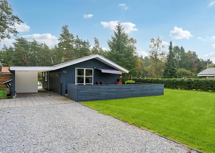 3 Bedroom In Hals