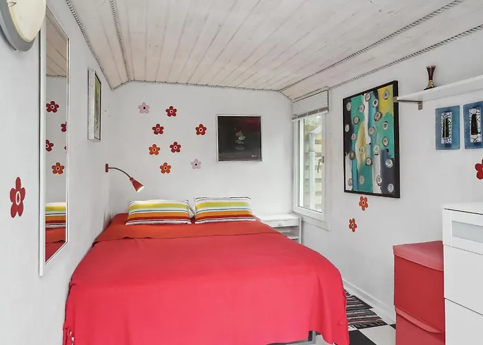 3 Bedroom In Tatil Evi Hals