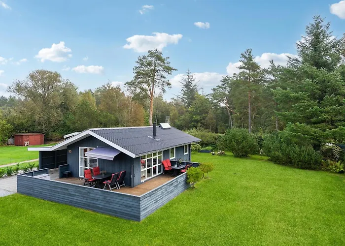 3 Bedroom In